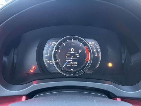 Used 2024 Lexus IS 350 F Sport w/ Memory Package image 30