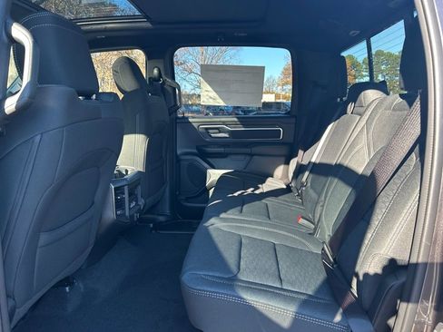 New 2026 RAM 1500 Big Horn image 29