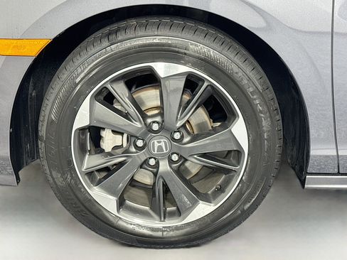 Certified 2024 Honda Odyssey Elite image 34