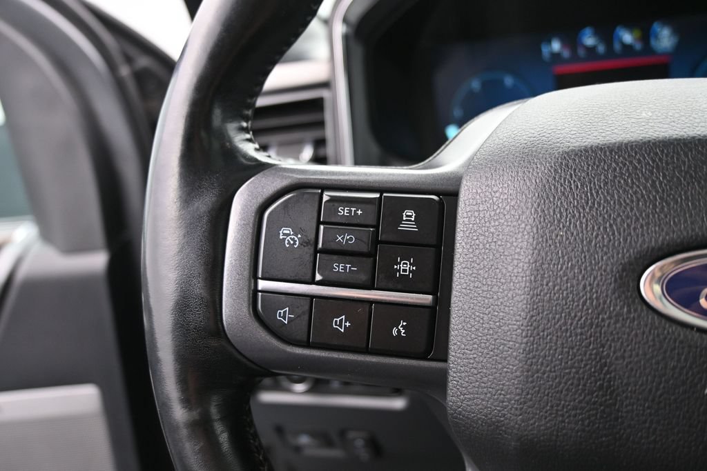 Used 2023 Ford F450 Lariat w/ Lariat Ultimate Package AWD/4WD image 23