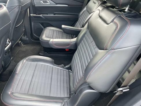 Used 2026 Ford Explorer ST-Line AWD/4WD image 21