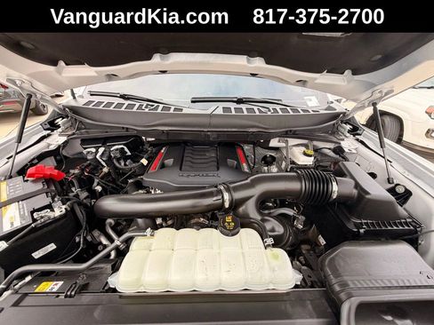 Used 2025 Ford F150 Raptor AWD/4WD image 28