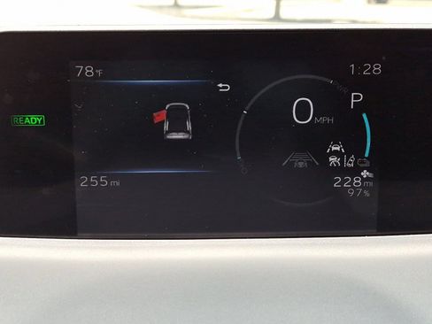 Certified 2026 Toyota bZ FWD image 22