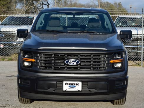 New 2026 Ford F150 XL image 2