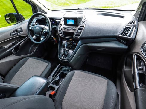 Used 2021 Ford Transit Connect XL FWD image 28