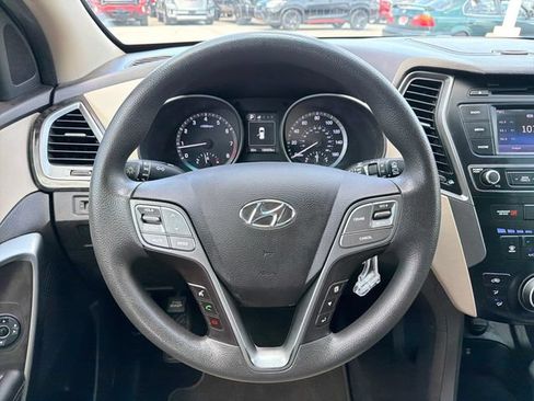 Used 2018 Hyundai Santa Fe Sport FWD image 26