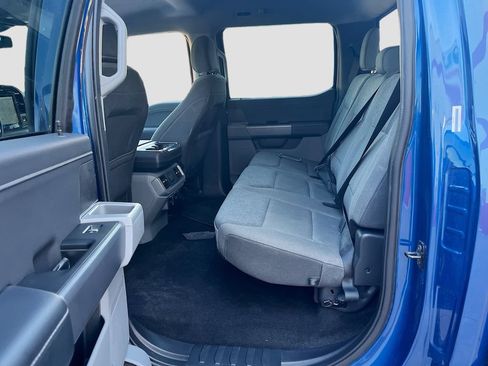 Used 2024 Ford F150 XLT w/ Equipment Group 302A MID AWD/4WD image 25