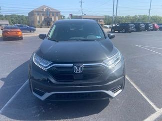 Used 2022 Honda CR-V EX-L video 2