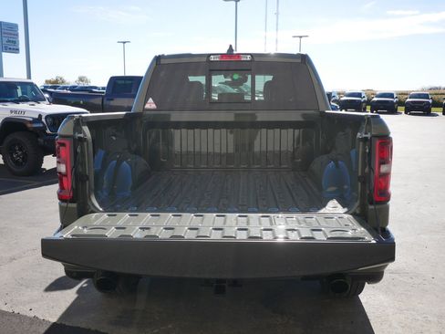 New 2026 RAM 1500 Laramie image 5