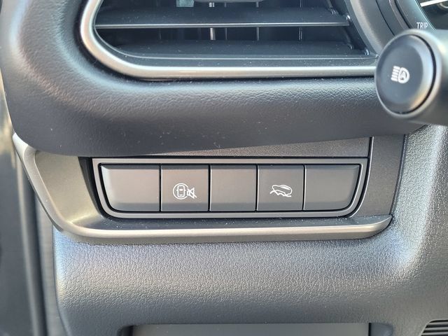 Used 2025 MAZDA CX-30 AWD 2.5 S w/ Select Sport Pkg image 23