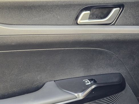 Used 2025 Kia K5 LXS FWD image 34