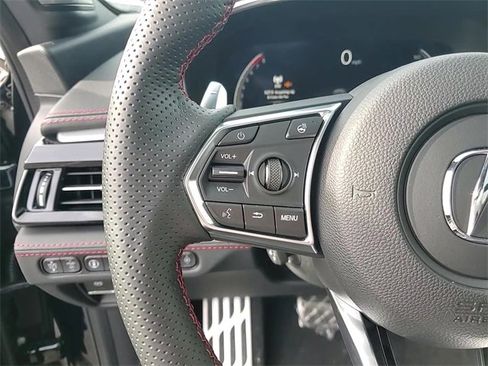 New 2026 Acura MDX A-Spec image 18