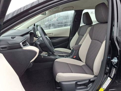 Certified 2026 Toyota Corolla LE image 13