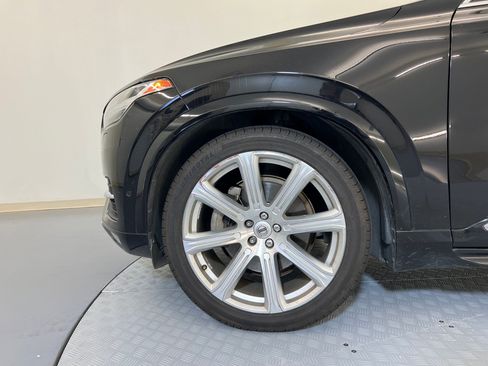 Used 2018 Volvo XC90 T6 Inscription w/ Convenience Package image 9