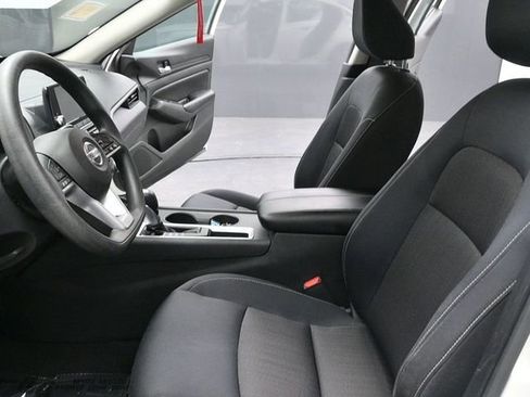 Used 2021 Nissan Altima 2.5 S image 17