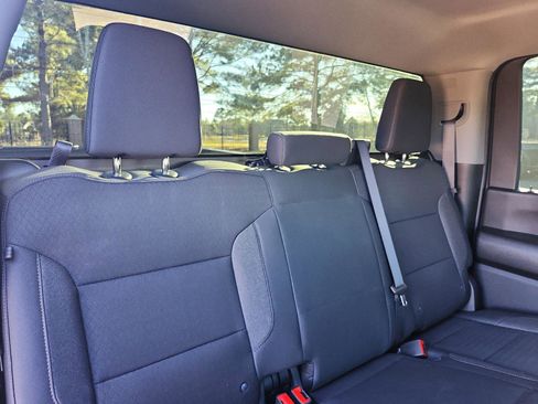 Used 2026 Chevrolet Silverado 2500 Custom w/ Custom Convenience Package image 12