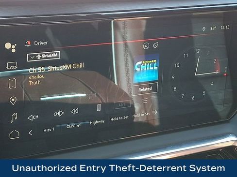 Used 2024 GMC Sierra 2500 Denali Ultimate image 22