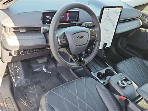 Used 2024 Ford Mustang Mach-E Select image 10