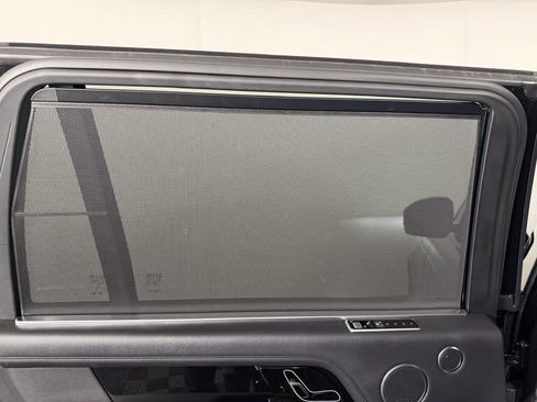 Used 2020 Land Rover Range Rover Long Wheelbase HSE image 48