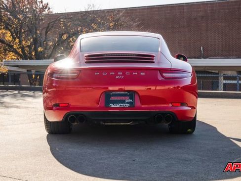 Used 2013 Porsche 911 Carrera image 17