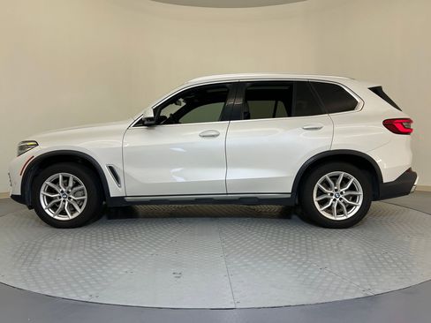 Used 2019 BMW X5 xDrive40i w/ Convenience Package image 2