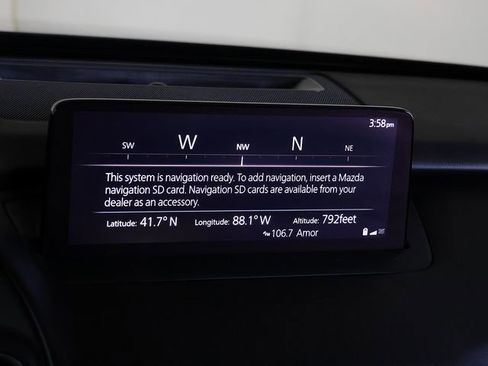 Used 2021 MAZDA CX-9 Carbon Edition AWD/4WD image 20