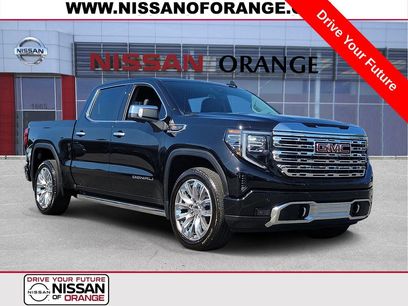 Used 2024 GMC Sierra 1500 Denali