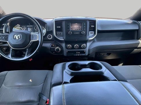 Used 2023 RAM 1500 Big Horn RWD image 15