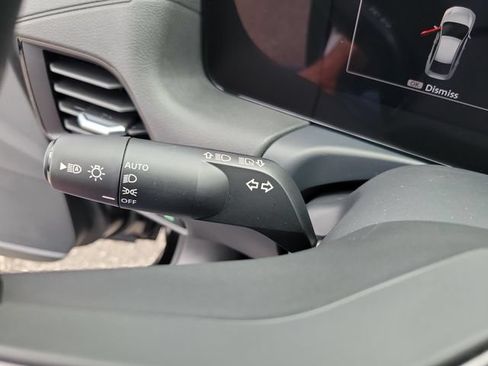 New 2026 Nissan Sentra S w/ Floor Mat Package FWD image 21