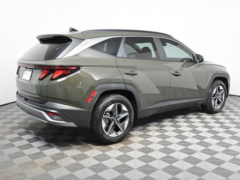 New 2026 Hyundai Tucson SEL image 5