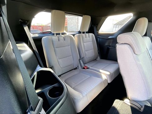 Used 2018 Ford Explorer Base image 26