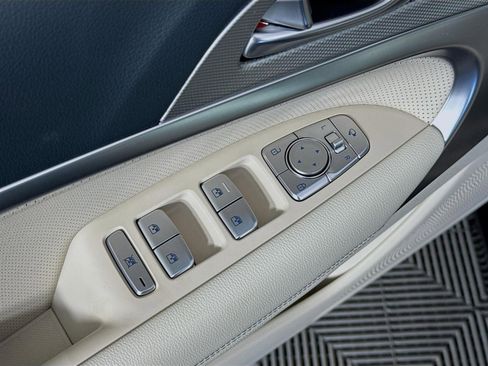 New 2026 Genesis G70 2.5T Prestige RWD image 20