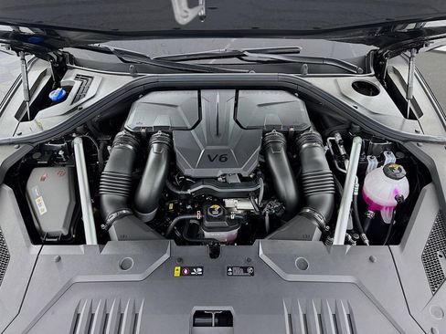 New 2026 Genesis GV70 3.5T Sport Prestige image 32