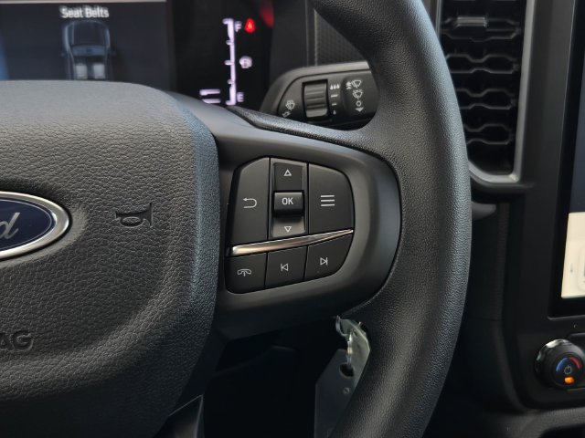 New 2026 Ford Ranger XL RWD image 16