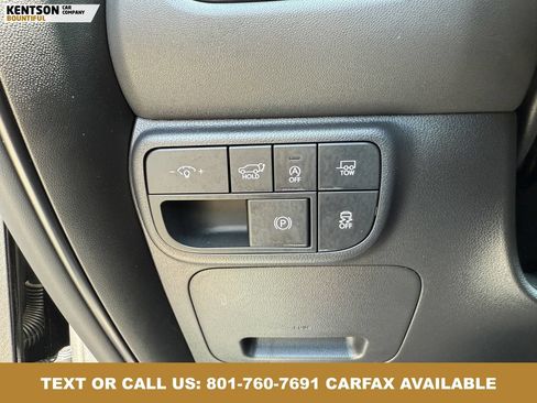 Used 2026 Hyundai Palisade XRT Pro AWD/4WD image 18