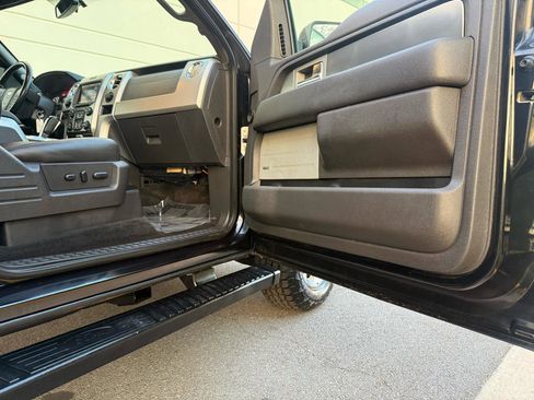Used 2013 Ford F150 FX4 w/ Luxury Equipment Group AWD/4WD image 29