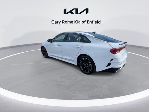 Used 2023 Kia K5 GT-Line image 6