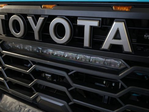 Used 2026 Toyota Tundra TRD Pro image 47