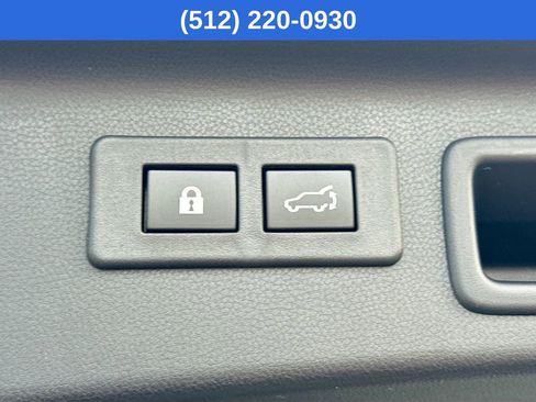 New 2026 Subaru Forester Sport image 33