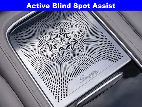 Used 2017 Mercedes-Benz S 550 Cabriolet image 16