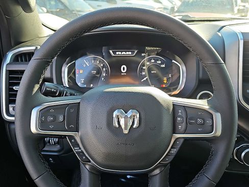 New 2026 RAM 1500 Big Horn image 15