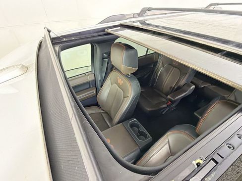 Used 2020 Ford Expedition King Ranch w/ Cargo Package image 16