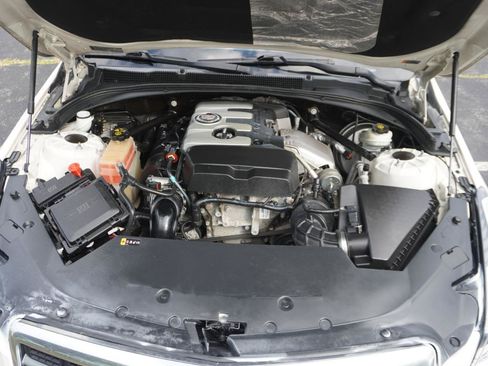 Used 2013 Cadillac ATS Luxury RWD image 31