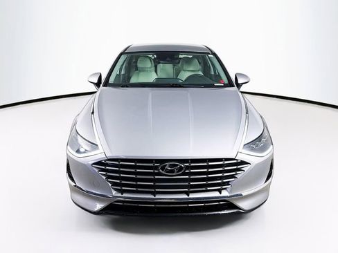Used 2023 Hyundai Sonata SEL image 5