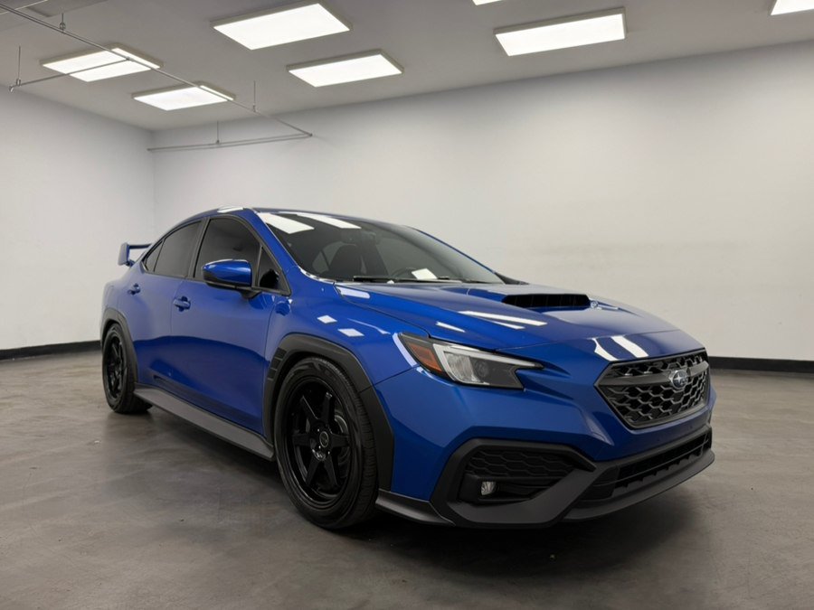 Used 2022 Subaru WRX Premium AWD/4WD image 14