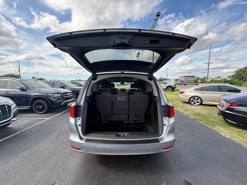Used 2024 Honda Odyssey EX-L image 5