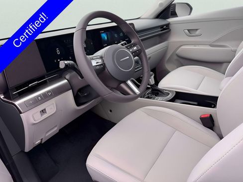Used 2026 Hyundai Kona SEL Sport FWD image 14