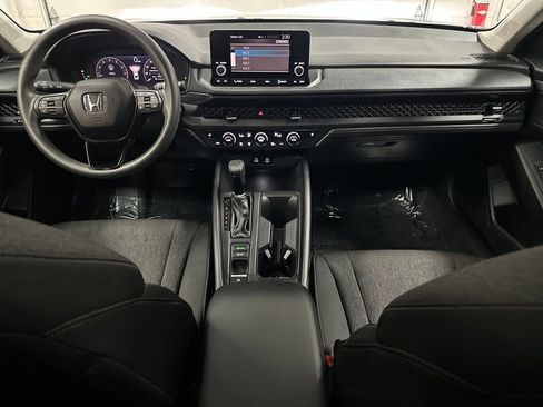 Used 2025 Honda Accord SE image 23