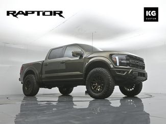 Used 2024 Ford F150 Raptor AWD/4WD video 2
