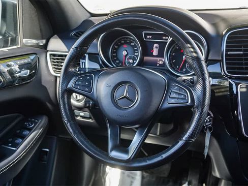 Used 2017 Mercedes-Benz GLE 350 image 15